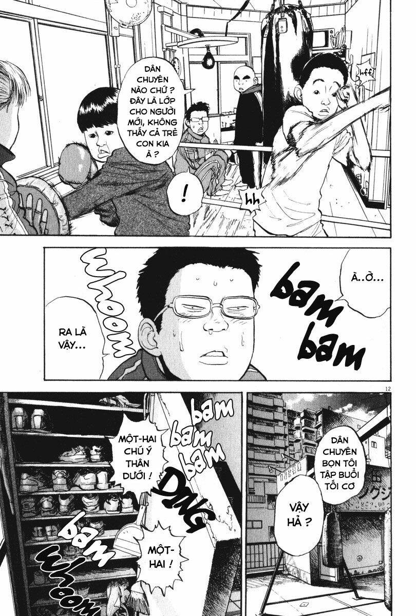 boy on the run chapter 59 12