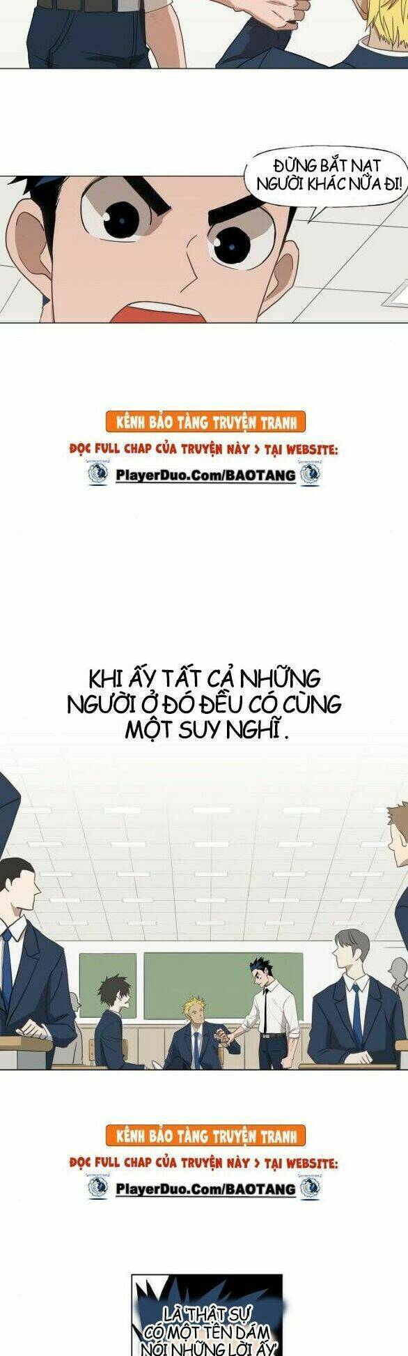 võ sĩ - the boxer chapter 42 29