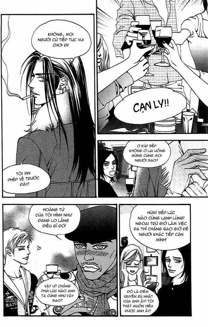 the one chapter 54 6