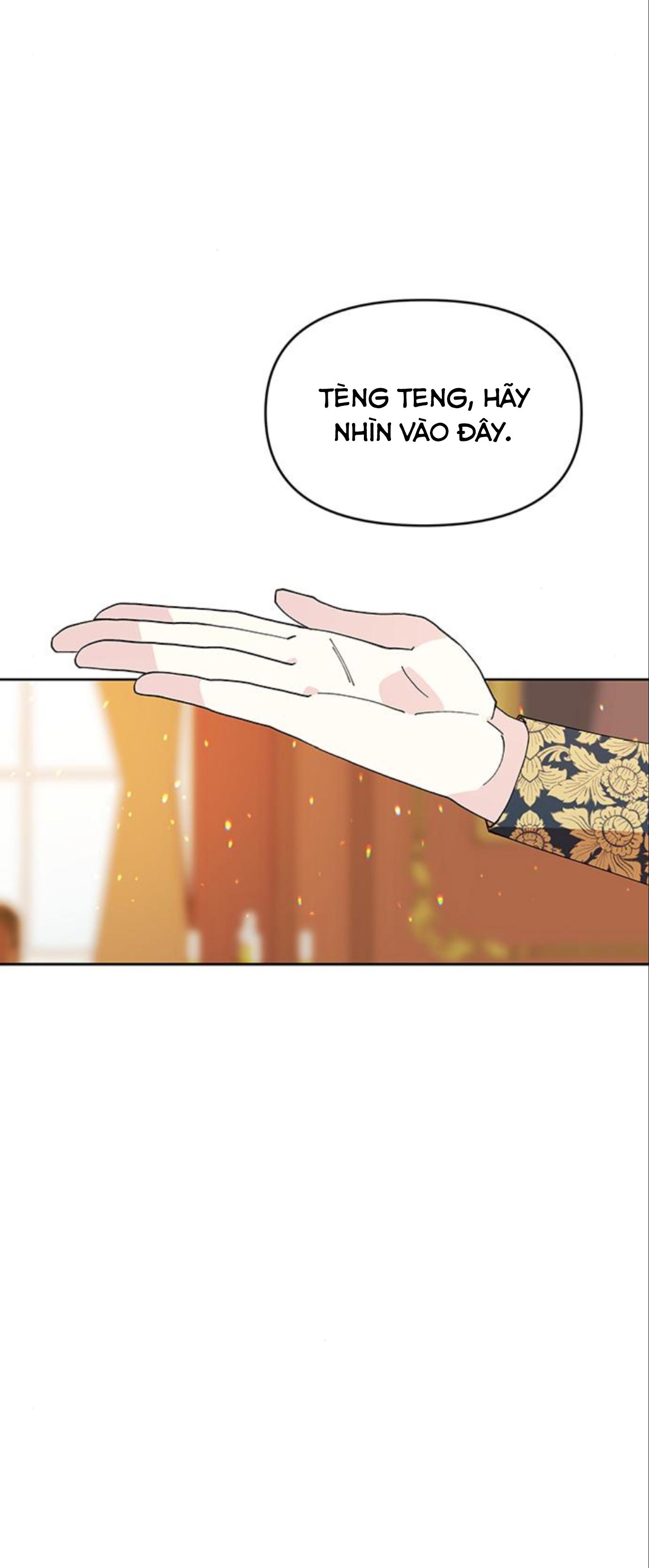 con người không phải thứ có thể sửa đổi được đâu! chapter 12 74