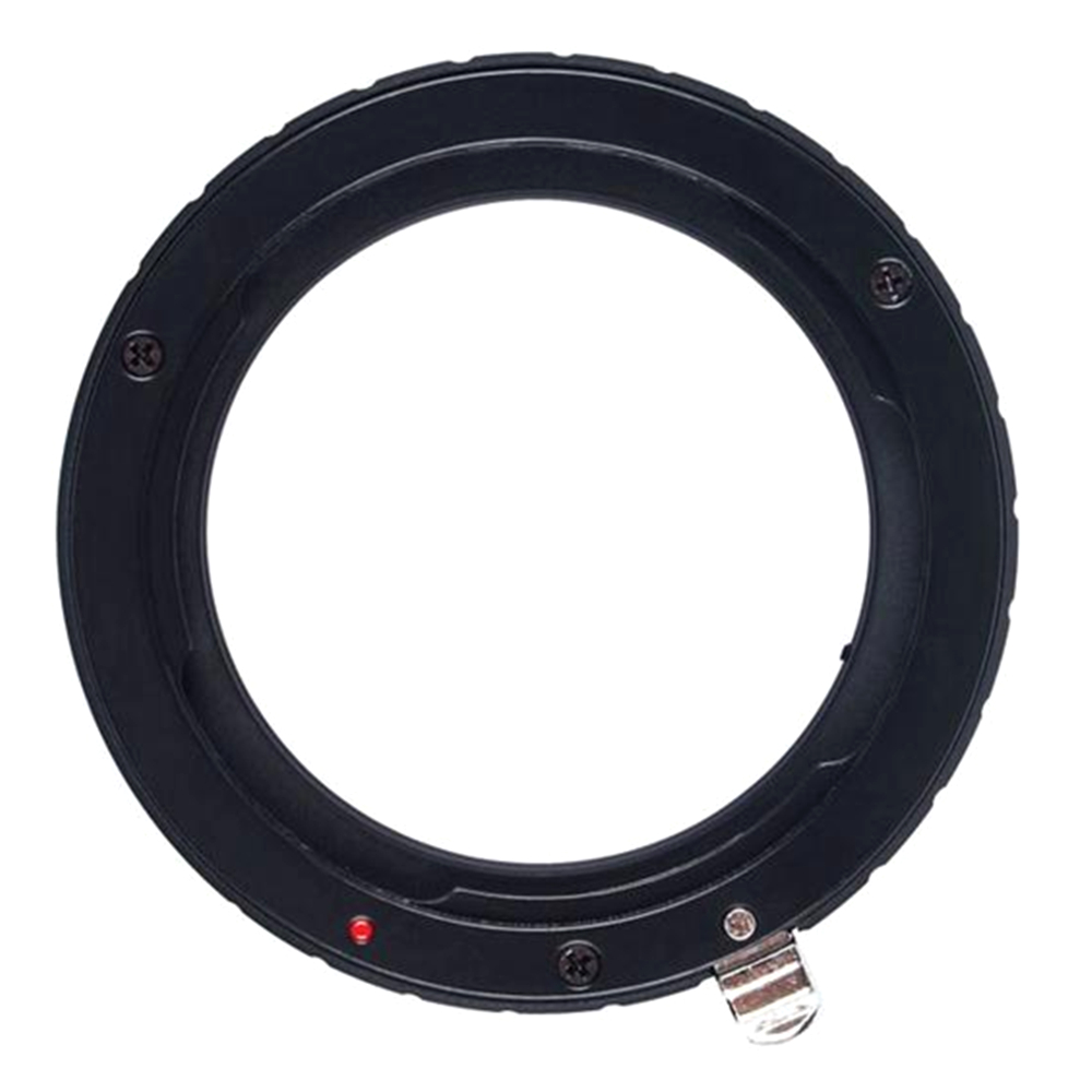Ống kính Adaptor Vòng Cho Pentax PK Lens đến Olympus E 4/3 Camera