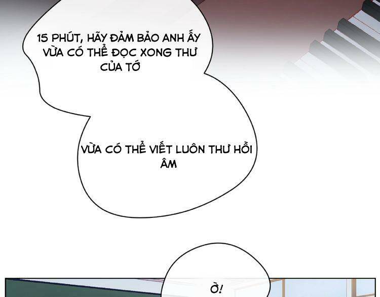 giai điệu của sự va chạm chapter 28 27