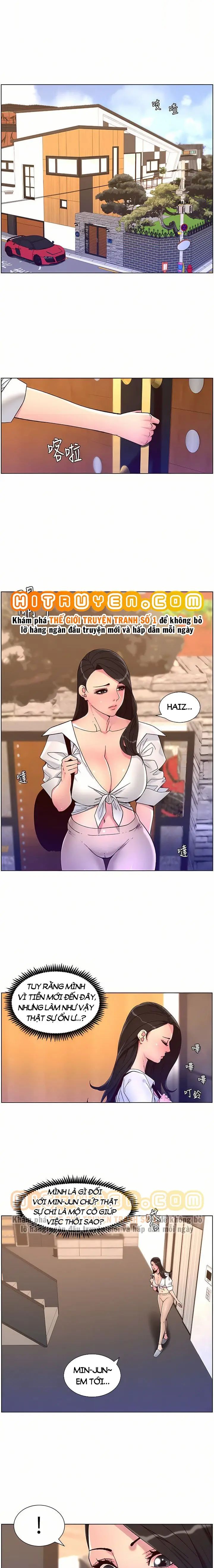 app đế vương giường chiếu chapter 53 11