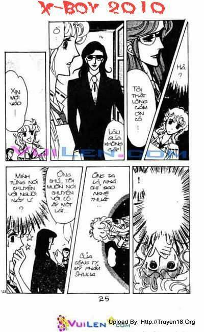 ánh đèn rực rỡ chapter 2 26