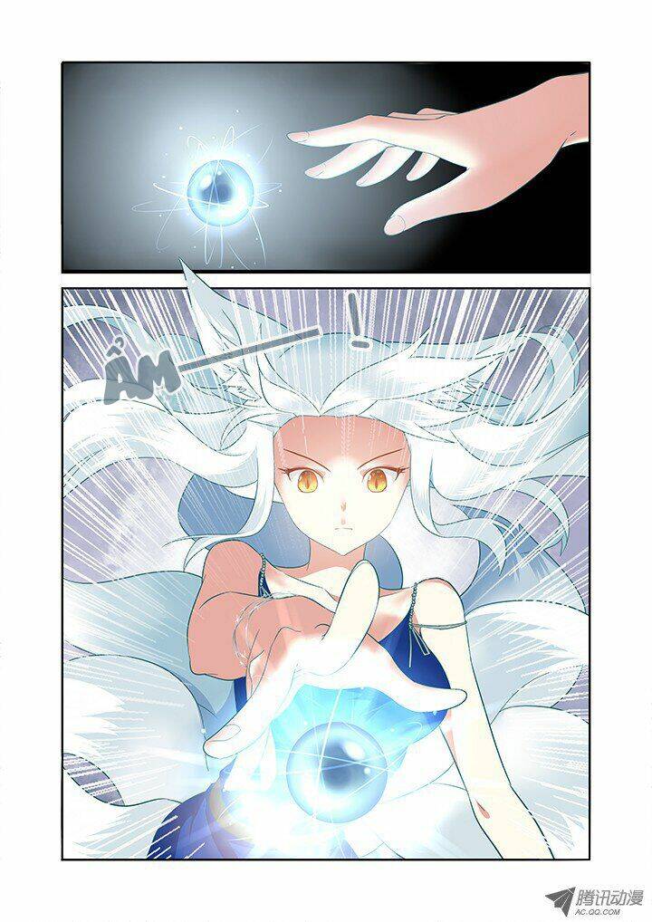 yaoguai mingdan chapter 104 10