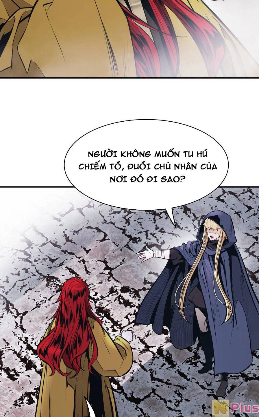 bất bại chân ma chapter 149 45
