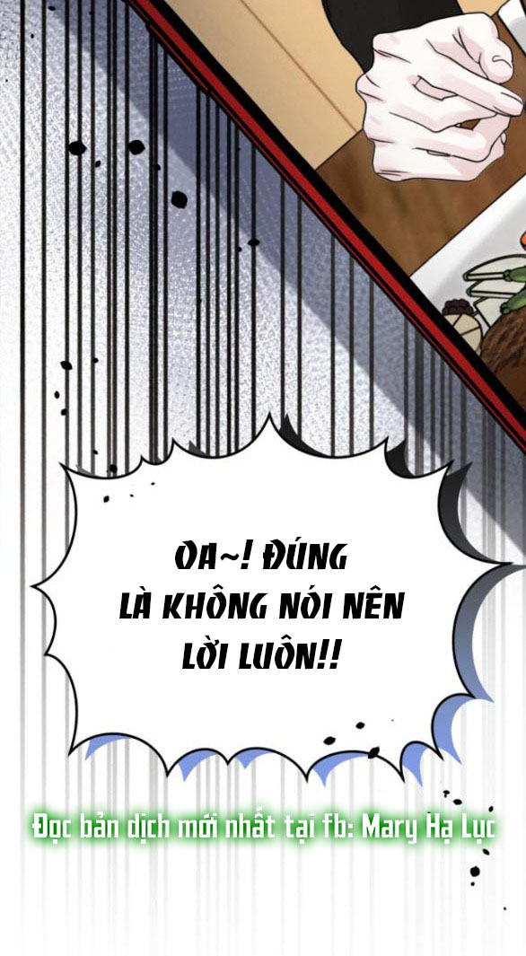 Thuyết Tình Yêu Ích Kỷ chapter 8.1 37