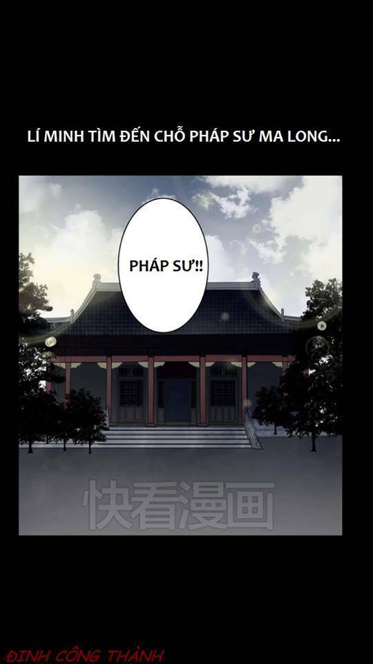 tiểu quỷ chapter 4 35