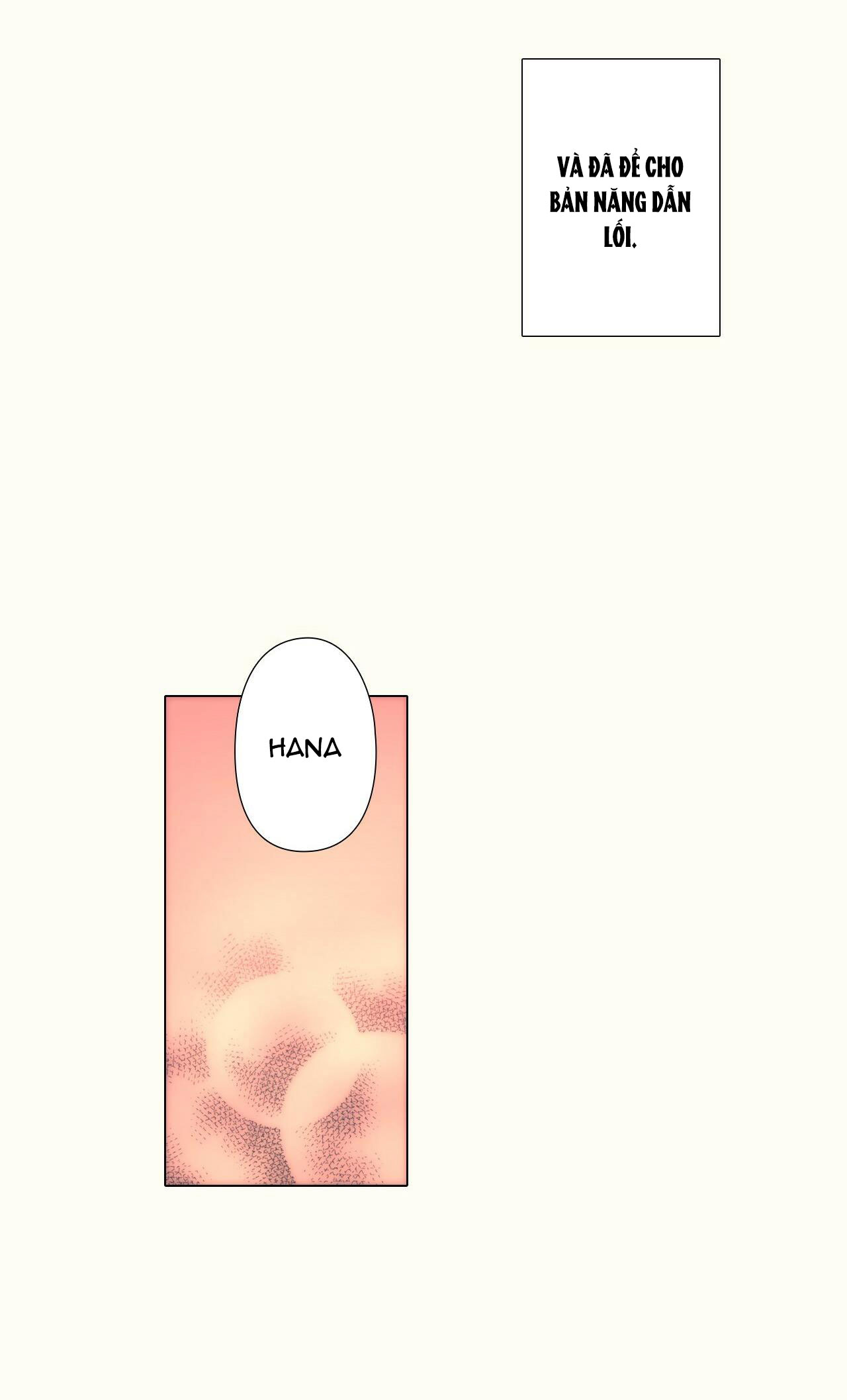 thú nhân và hana chapter 34 24