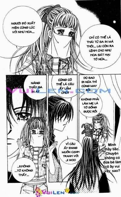 đến vương quốc ma chapter 12 11