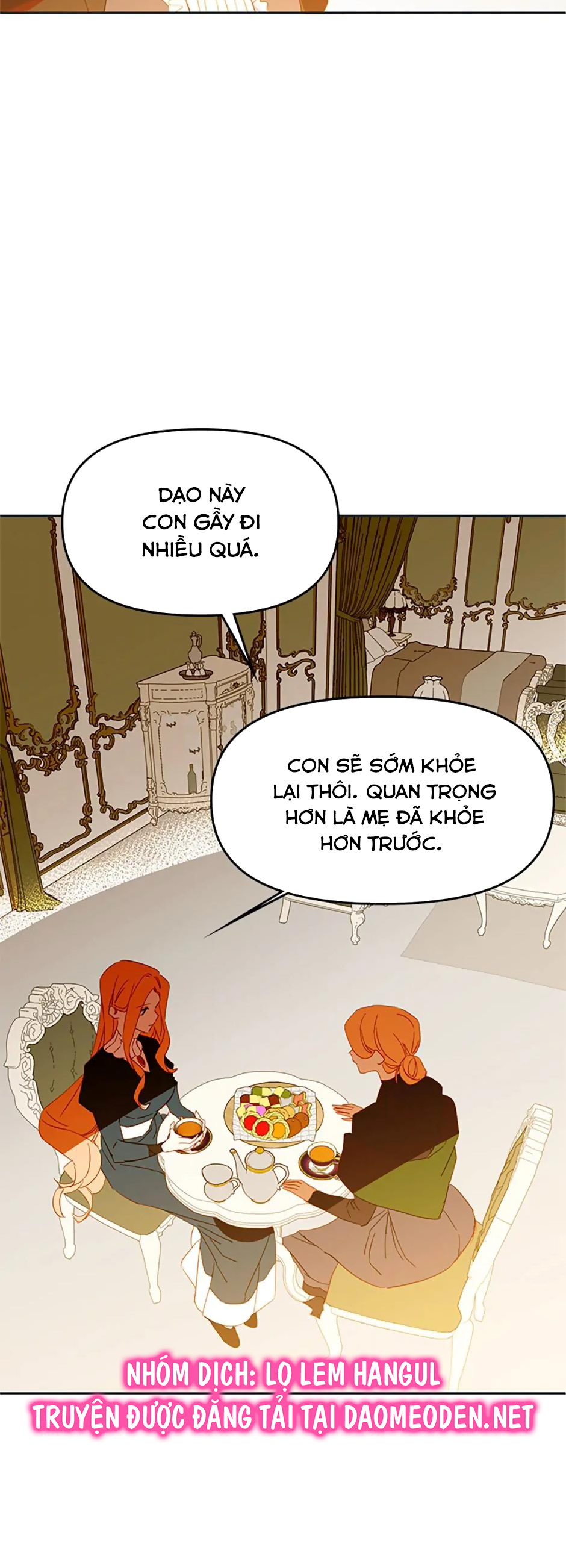 tôi đã nuôi dưỡng nam phụ ám ảnh chapter 83 30