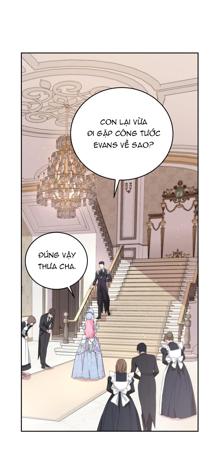 trở thành nhà điều chế nước hoa duy nhất của bạo chúa chapter 2 17