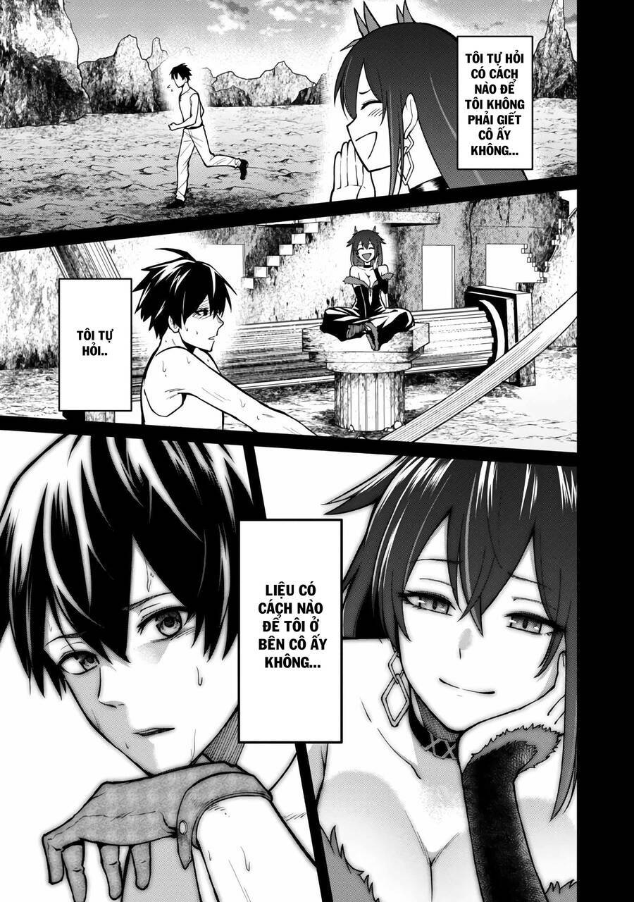 a brave man trained by the worst demon king, unrivaled in the school of returnees from another world chapter 2.5 14