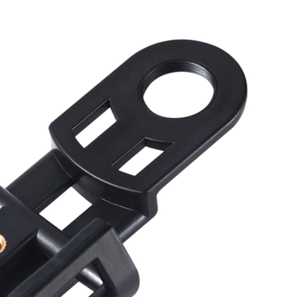 Cellphone Adapter Mount 42mm Telescope Binocular Microscope Camera Holder