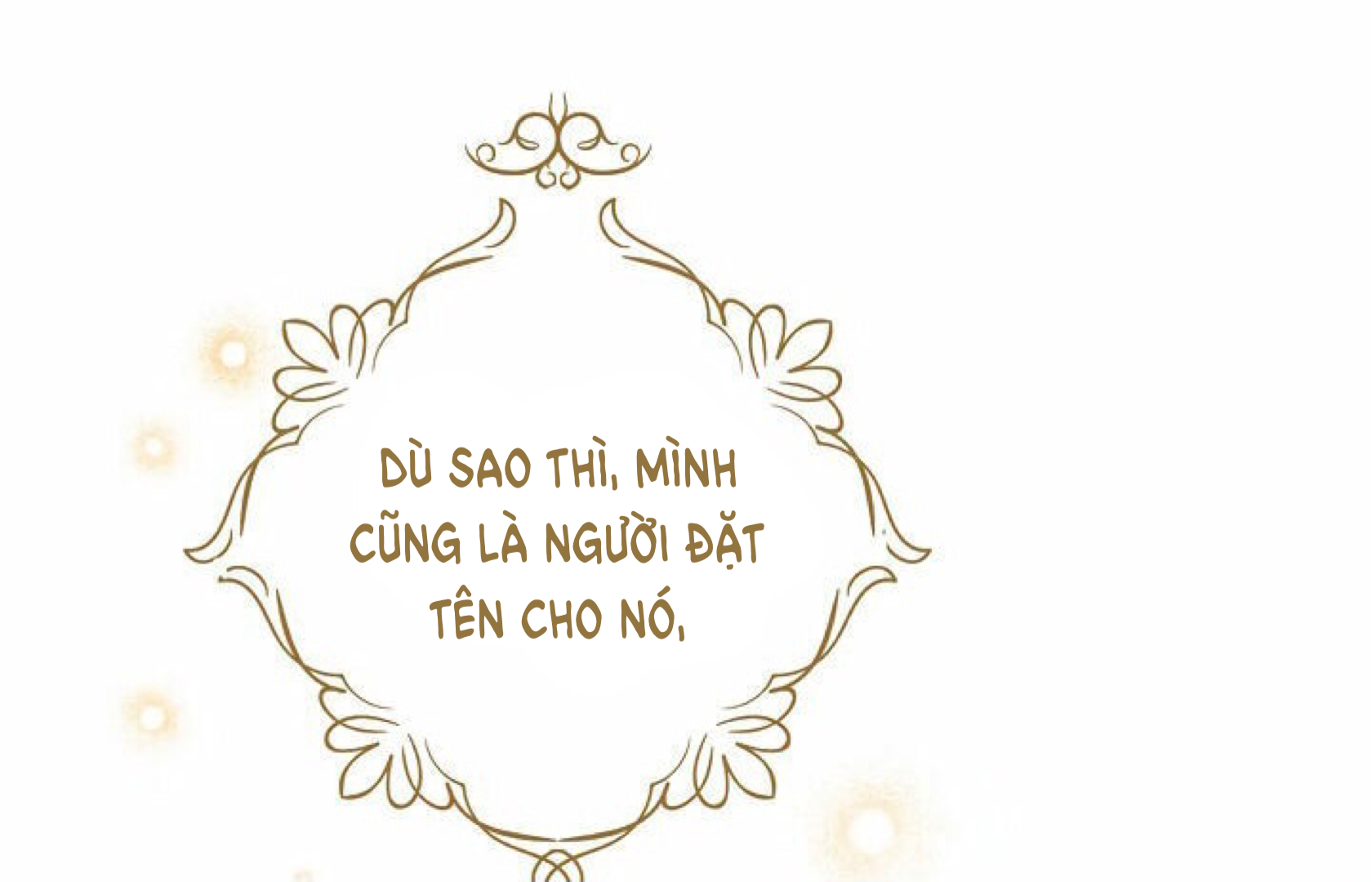 nói a đi nào! ngậm thìa vàng nhé! chapter 2 48