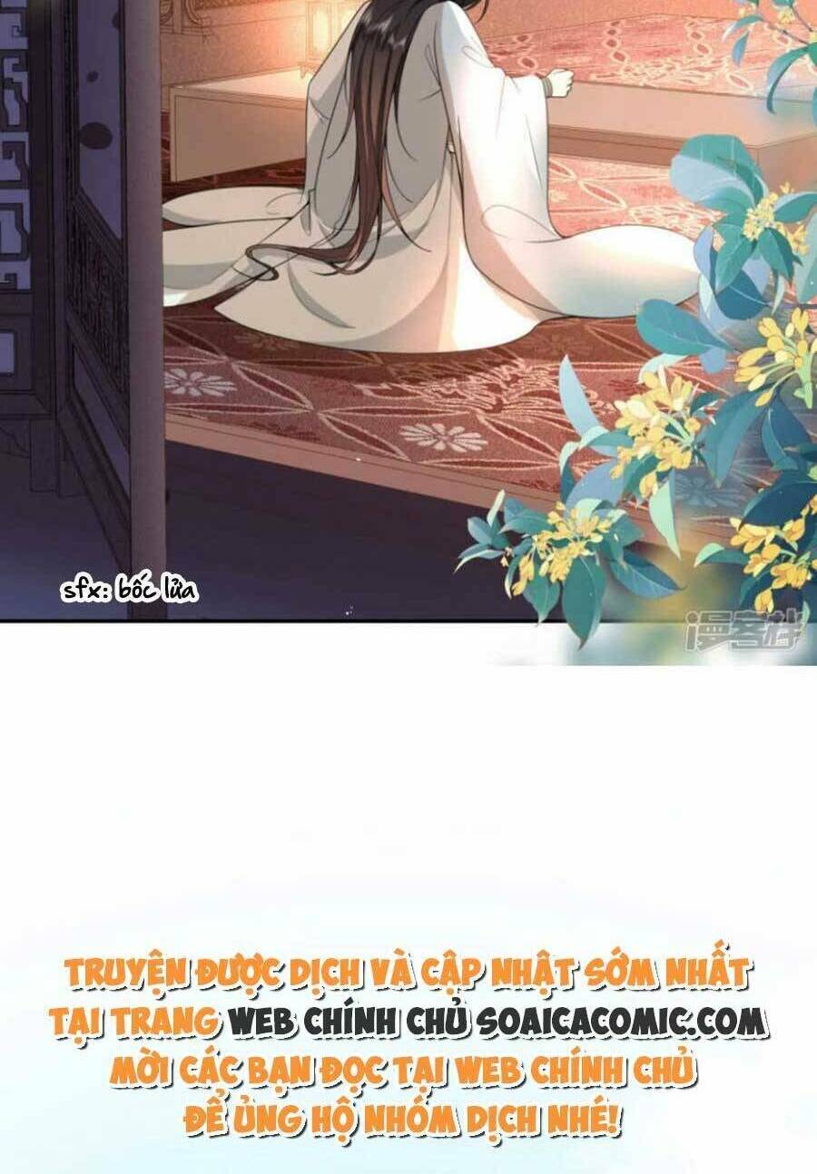 tướng quân, bổn phi không nhận sủng chapter 47 18