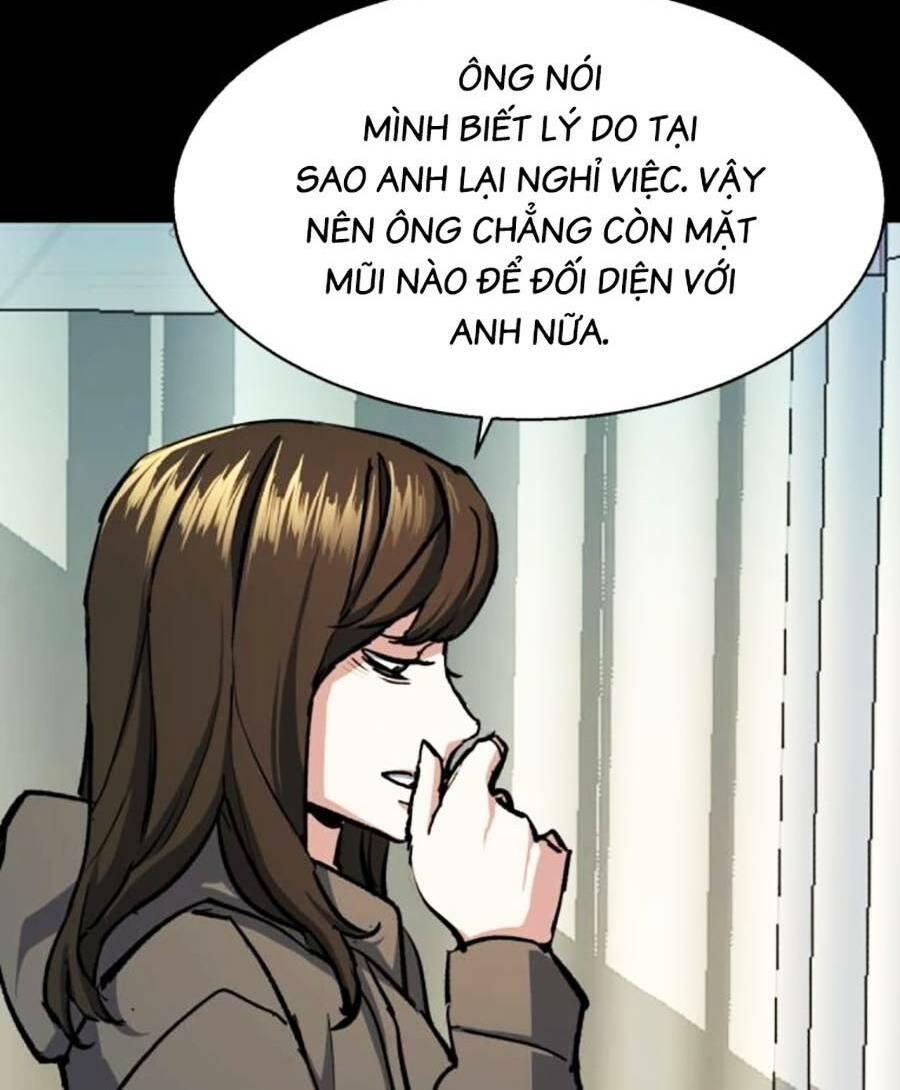 bạn học tôi là lính đánh thuê chapter 147 87