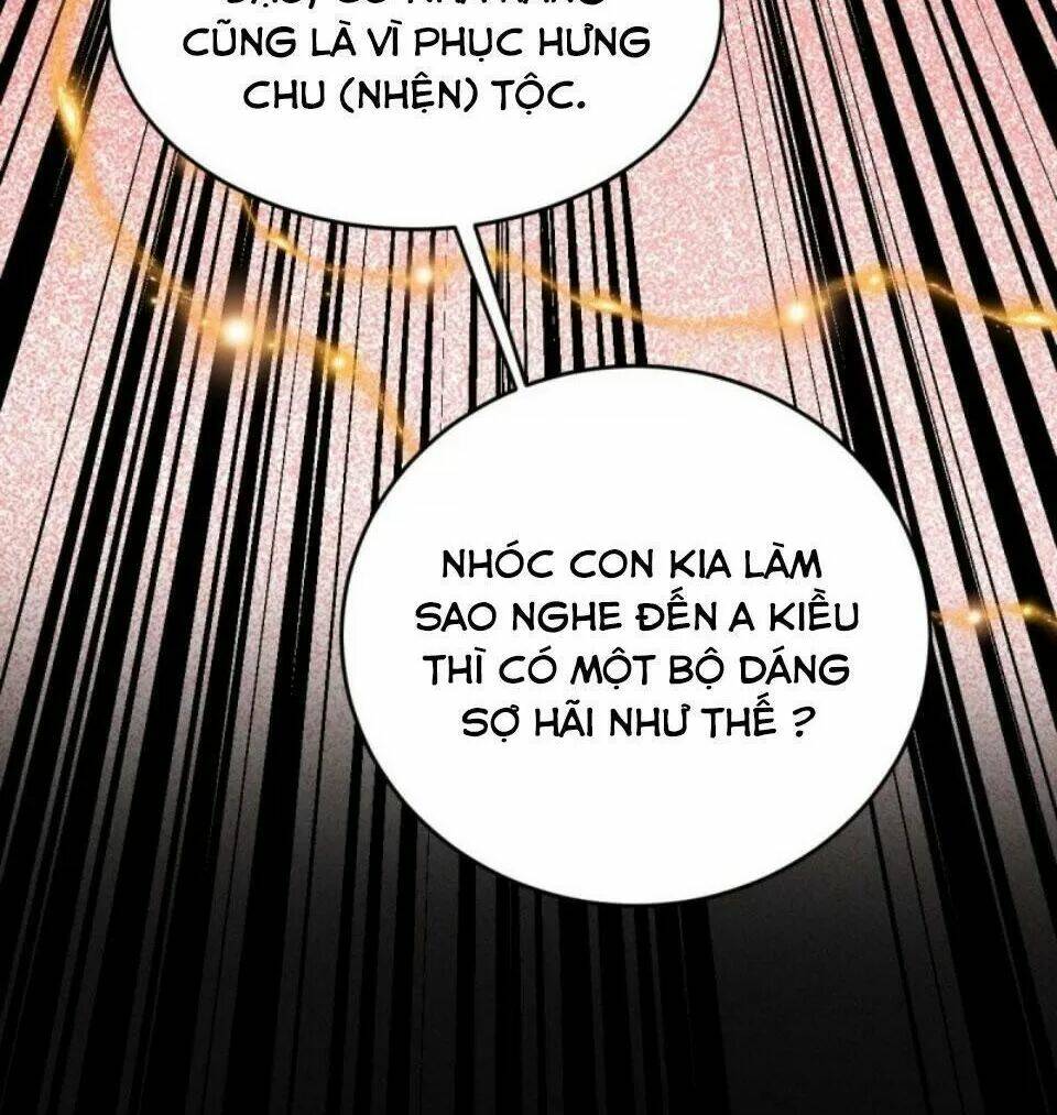 phế nữ yêu thần chapter 79 43