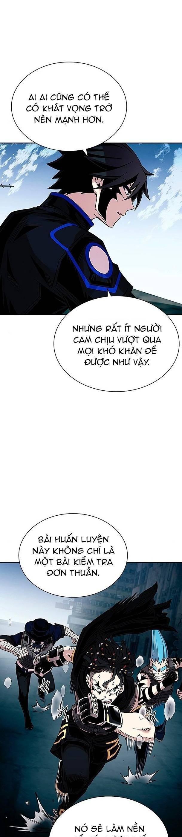 tiêu diệt ác nhân chapter 66 25