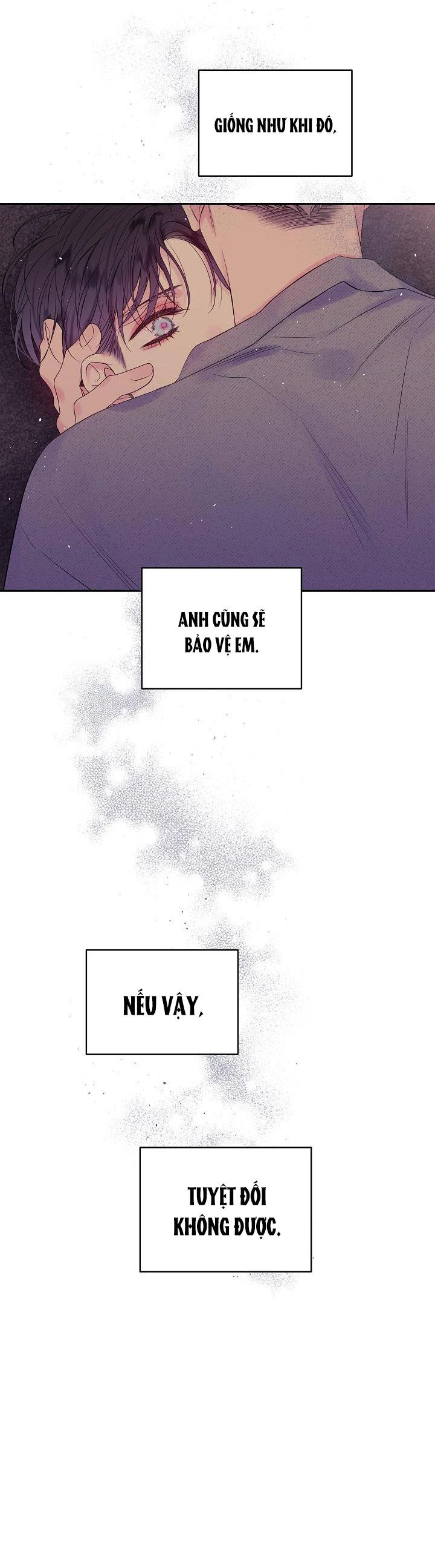 bình minh thứ hai chapter 11 12