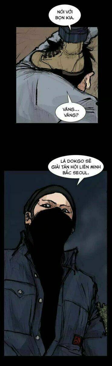 dokgo 2 | độc cô 2 chapter 43 28