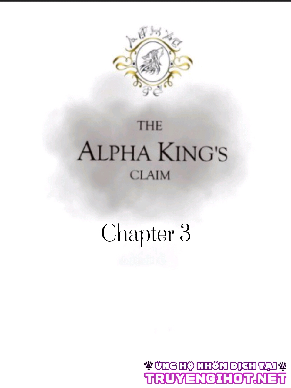 the anpha king claim chapter 3 2