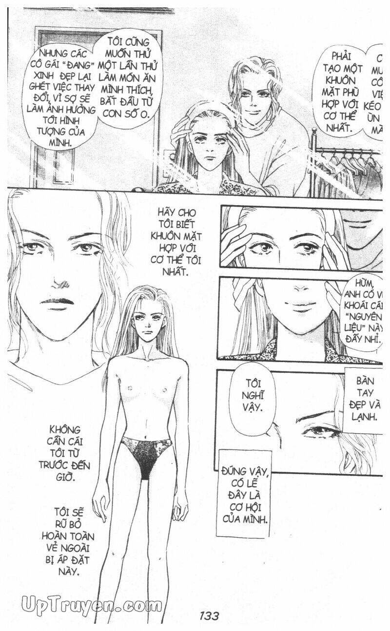 câu lạc bộ con nhà giàu chapter 15 134