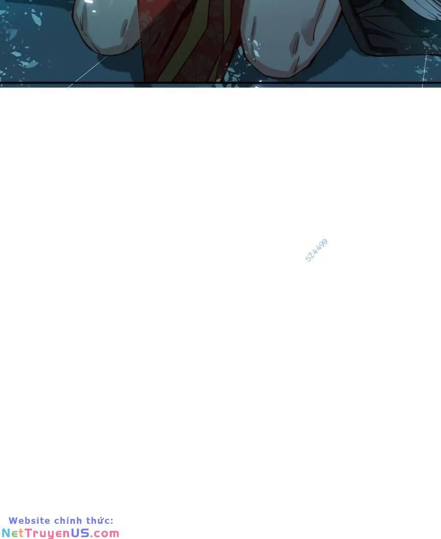 bói toán mà thôi, cửu vĩ yêu đế sao lại thành nương tử ta?! chapter 27 33