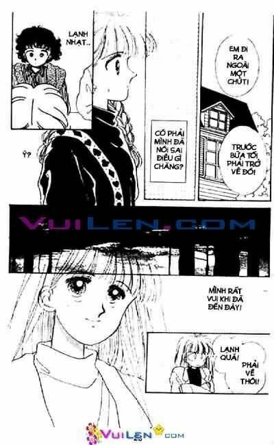 cô gái khả ái chapter 5 26