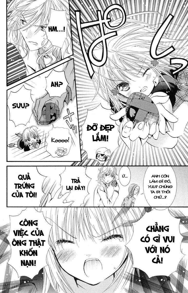 shugo chara chapter 12 15