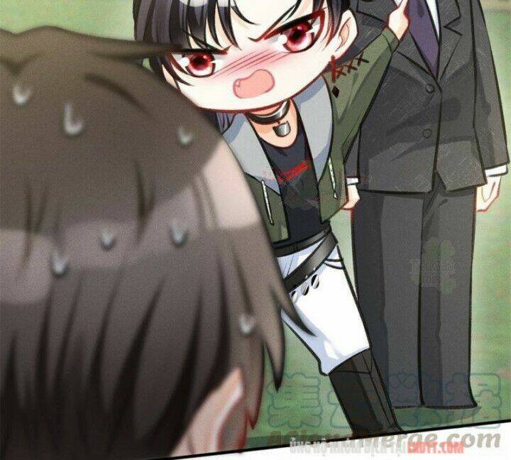 tôi trở thành tổ tông của 5 vị đại lão chapter 6 84