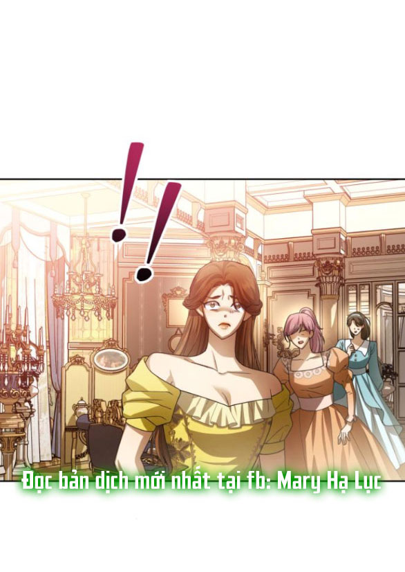 tôi muốn trở thành cô ấy dù chỉ là một ngày chapter 154.1 13