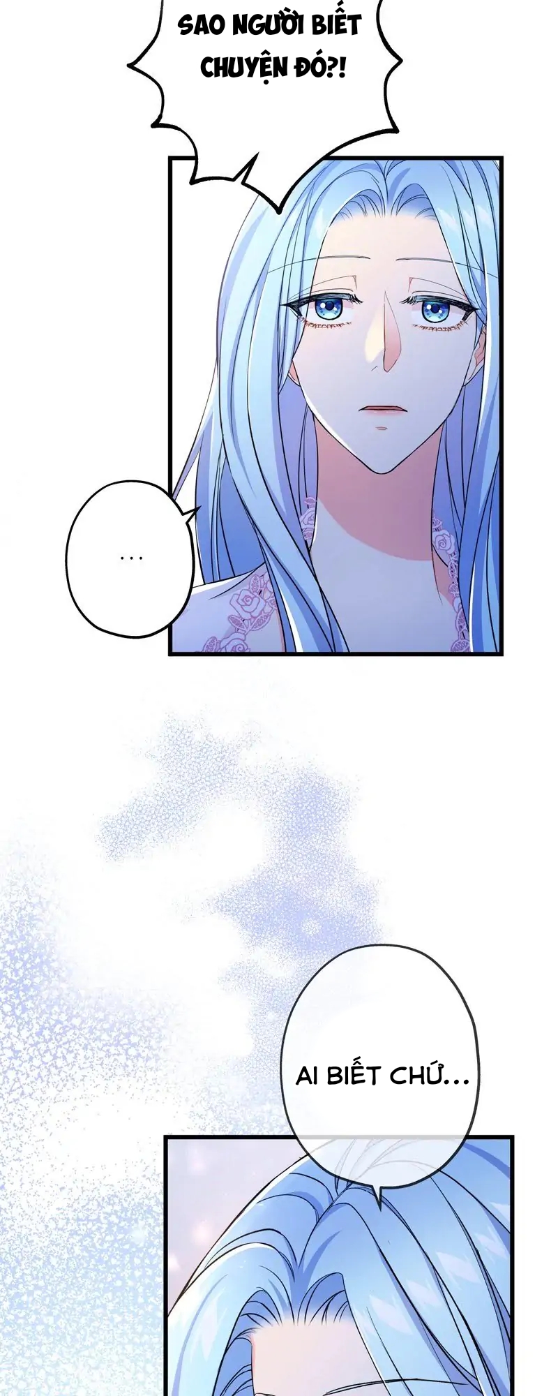 nếu trở thành ác nữ, liệu tôi có chết không ? chapter 55 29