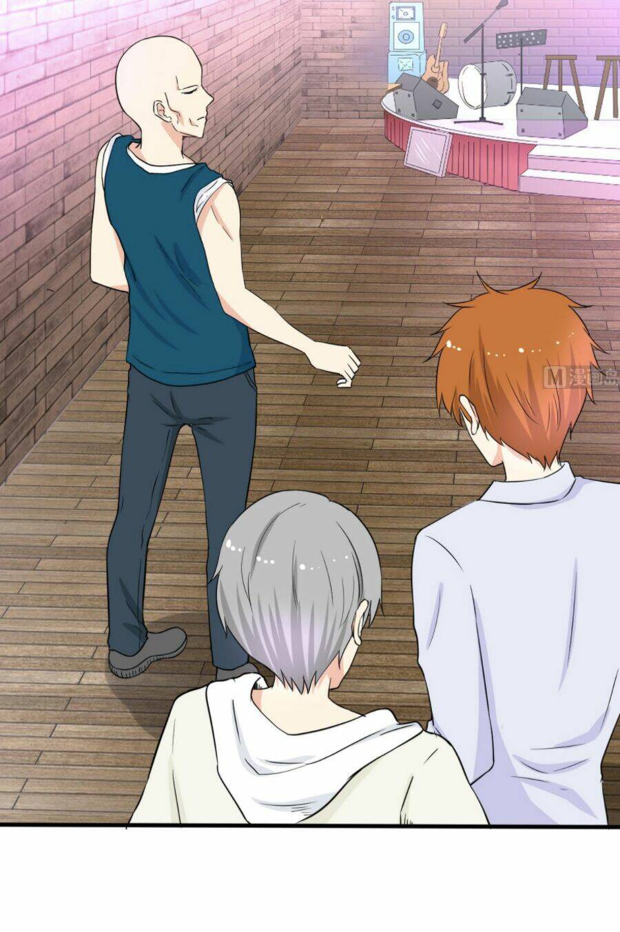 hắn là long ngạo thiên chapter 46 6