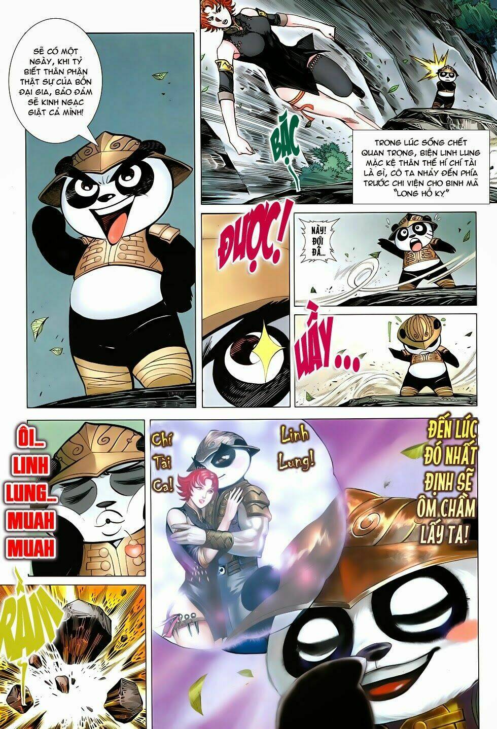 tam quốc thần binh chapter 5 5