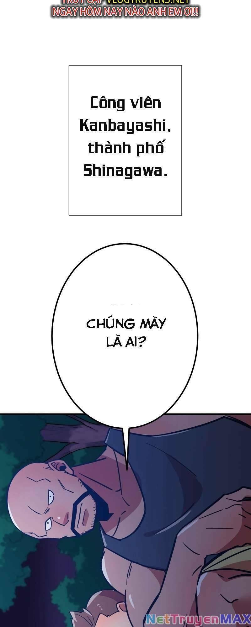 Huyết Thánh Cứu Thế Chủ~ Ta Chỉ Cần 0.0000001% Đã Trở Thành Vô Địch chapter 23 101