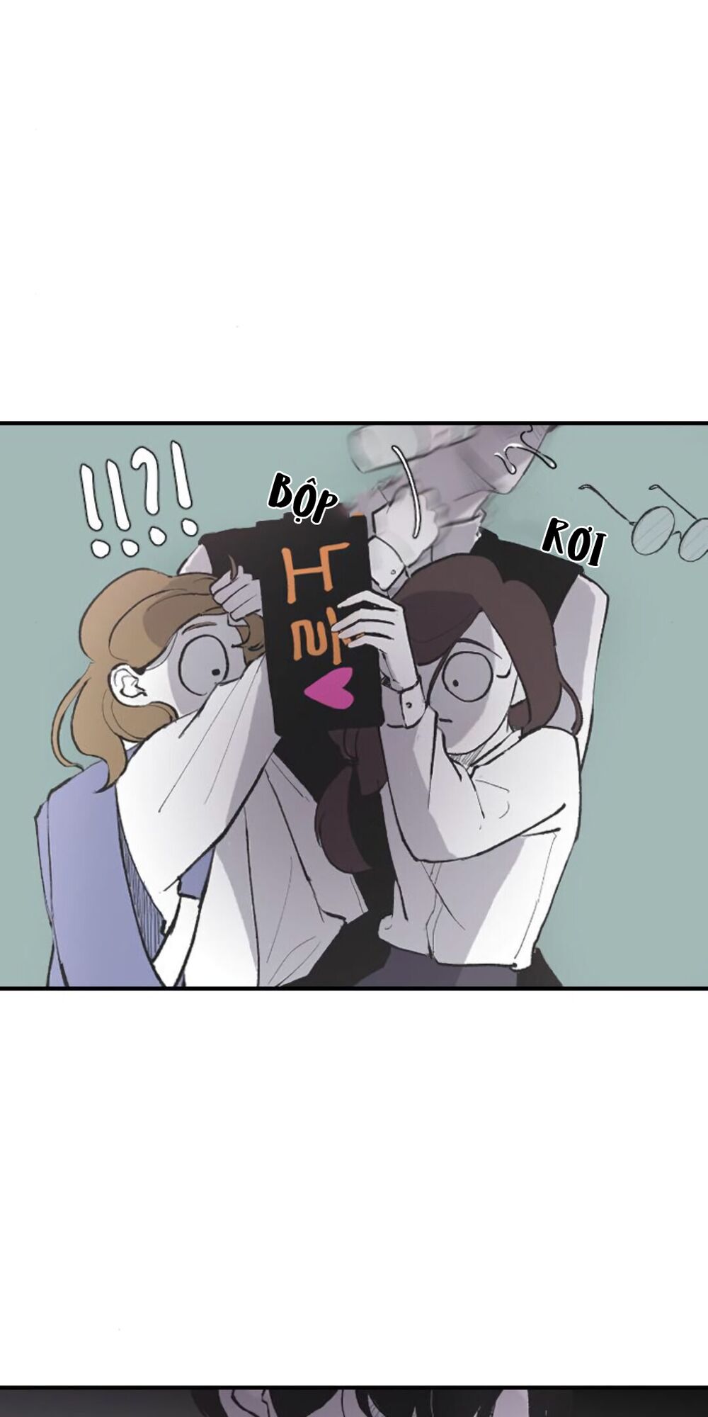 ba người anh trai cực phẩm của tôi chapter 8 36