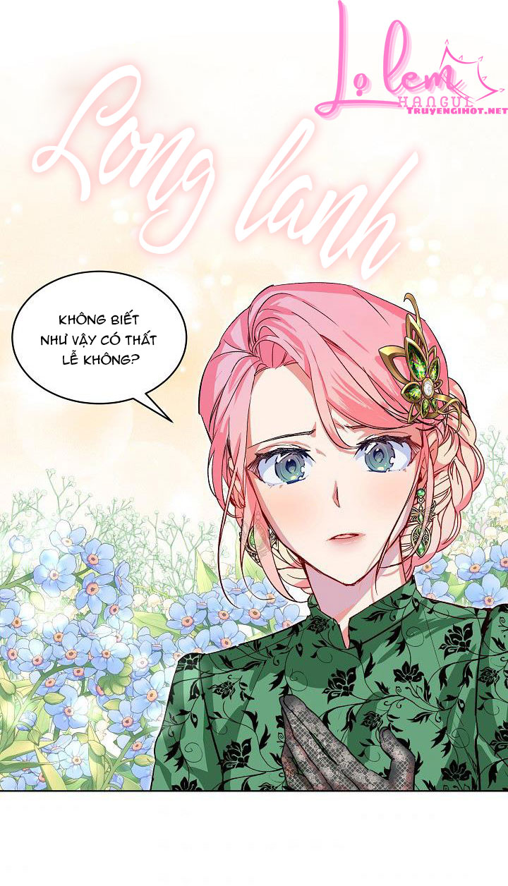 quý cô quyền lực chapter 12 50
