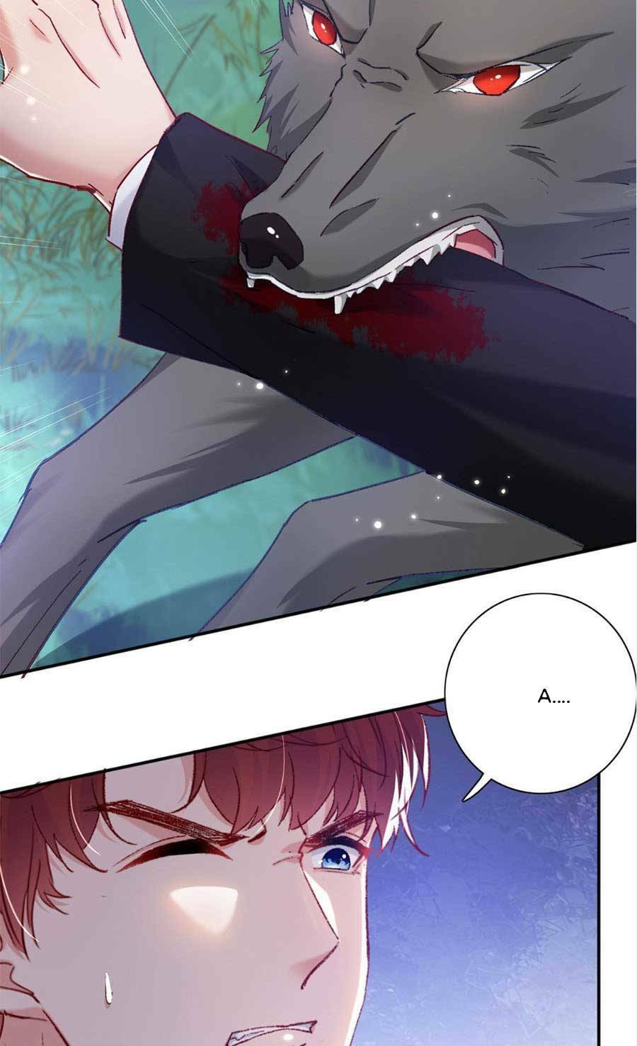 cô vợ của tôi không dễ bắt nạt chapter 31 30