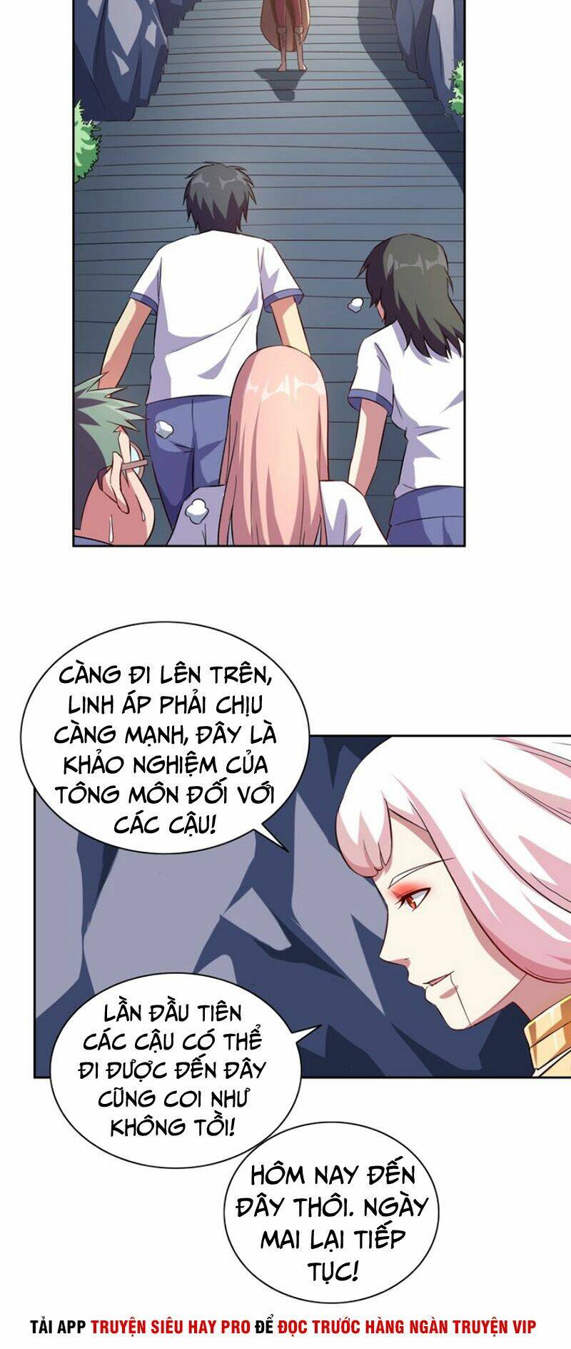 chín năm nghĩa vụ tu chân chapter 37 33