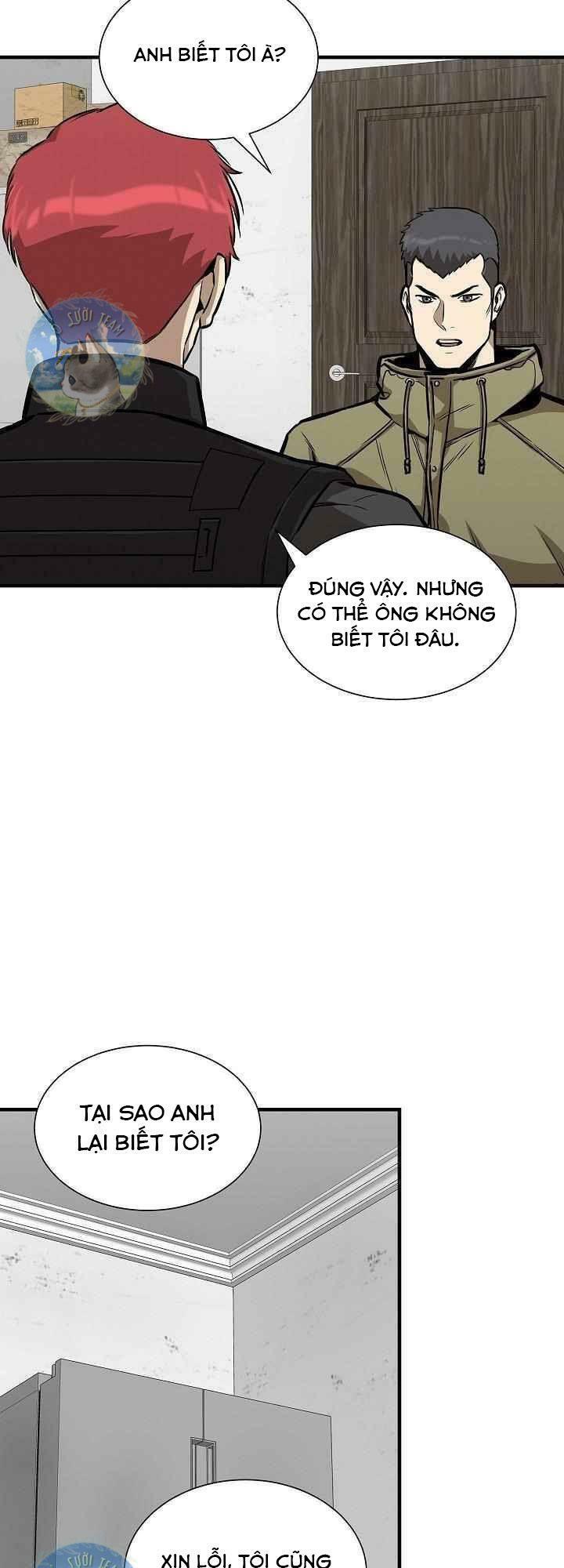 return survival chapter 125 14