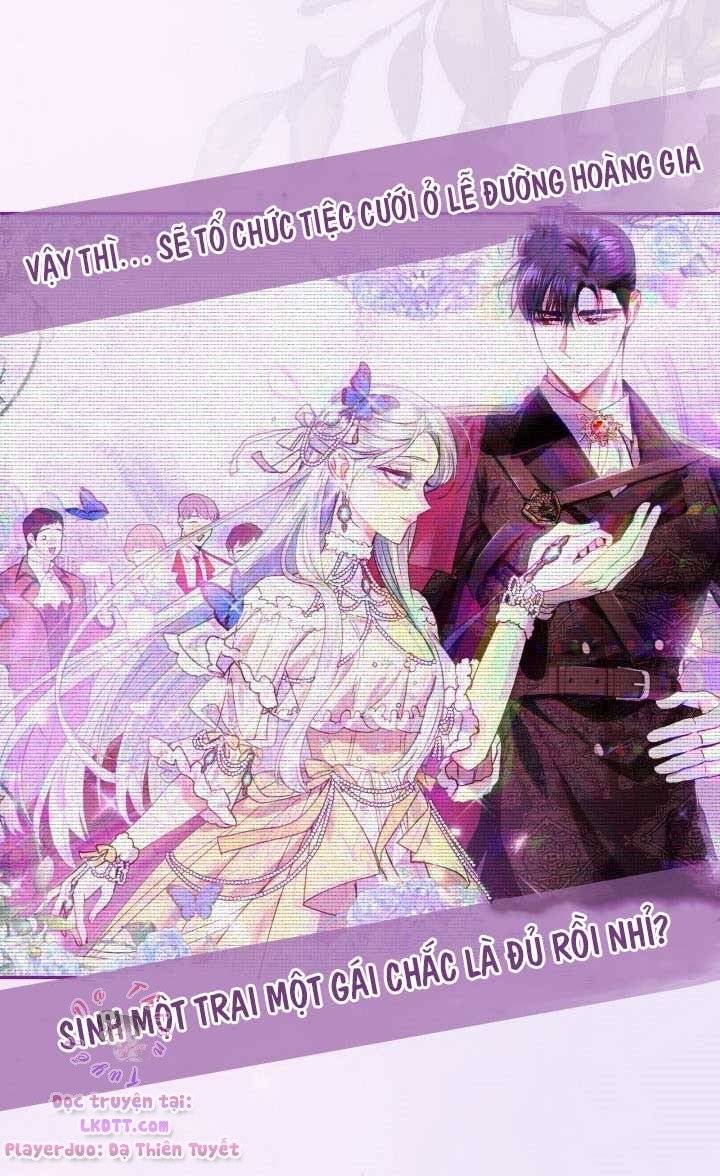 cha, con không muốn kết hôn đâu chapter 28 93