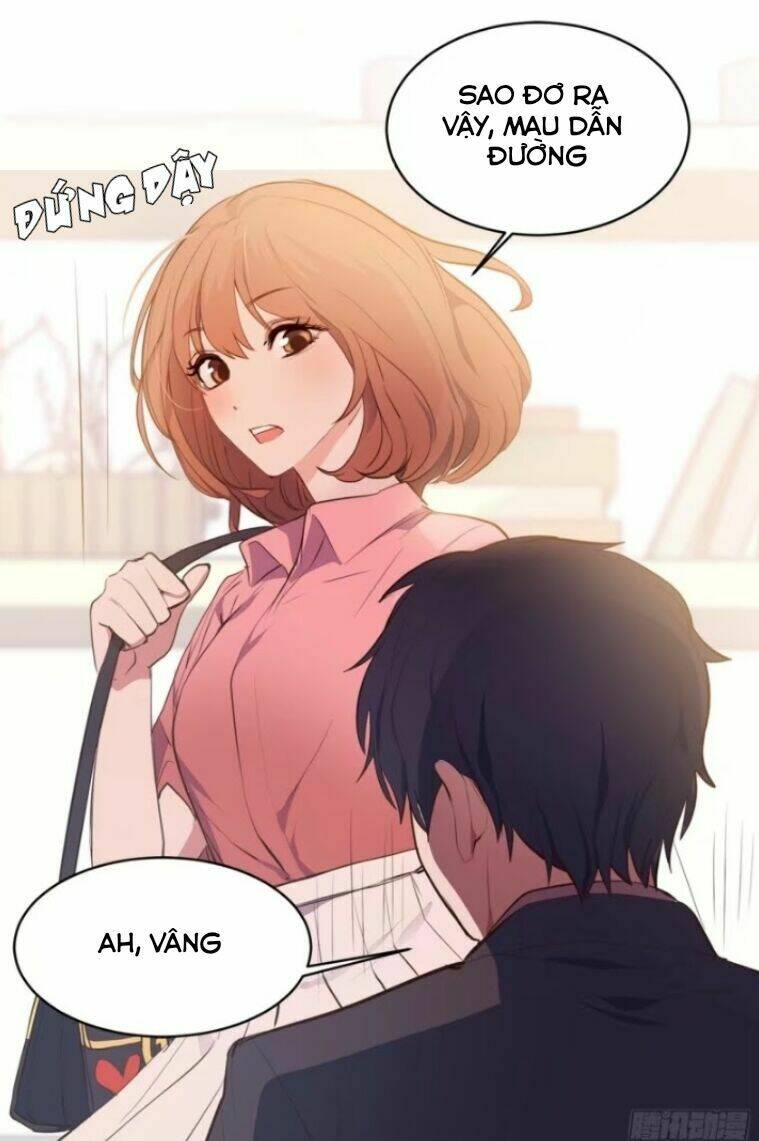 acup tiên sinh chapter 16 3