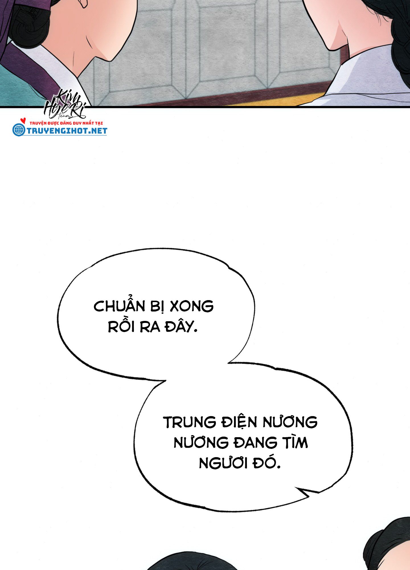 Cương Nhân chapter 5.3 12