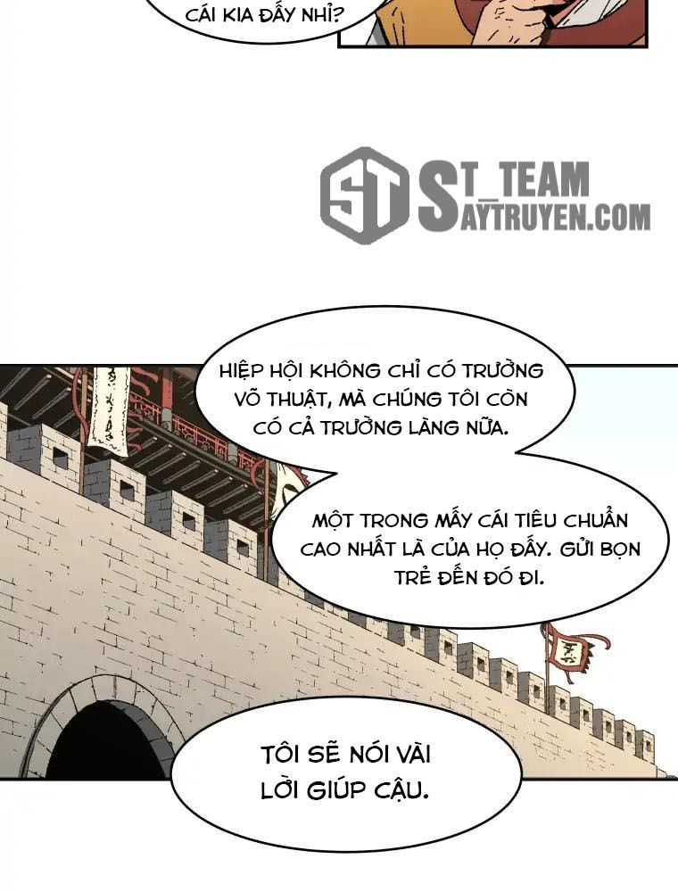Bố Vô Song chapter 78 14