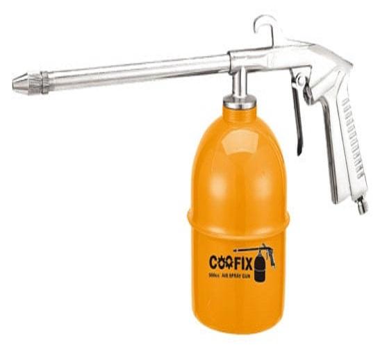SÚNG PHUN HƠI 0.9L CF-SPY01 - COOFIX - HÀNG CHÍNH HÃNG