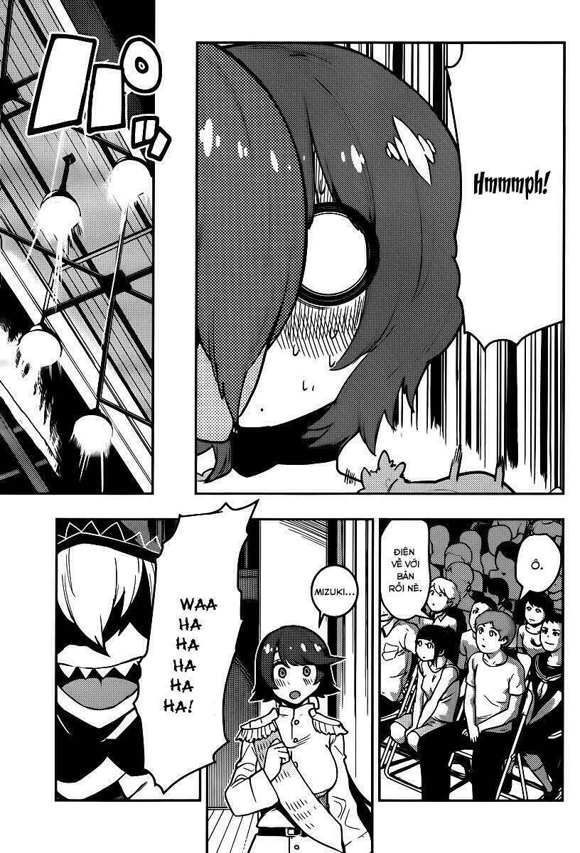 boku girl chapter 82 12