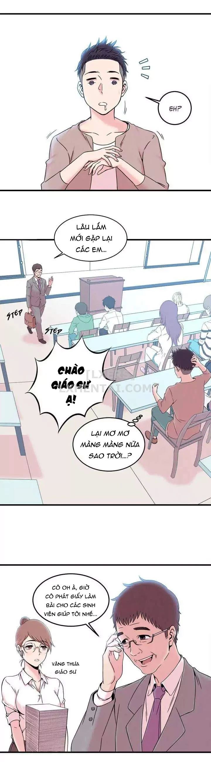 chuyên gia tình dục chapter 3 6