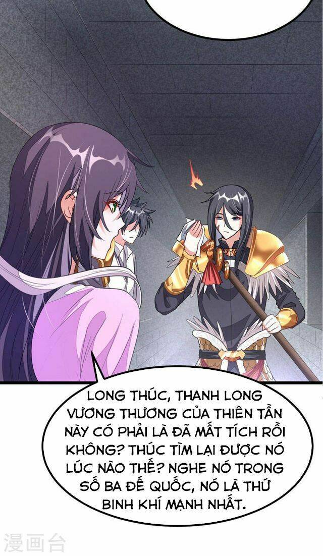cửu dương thần vương chapter 99 23
