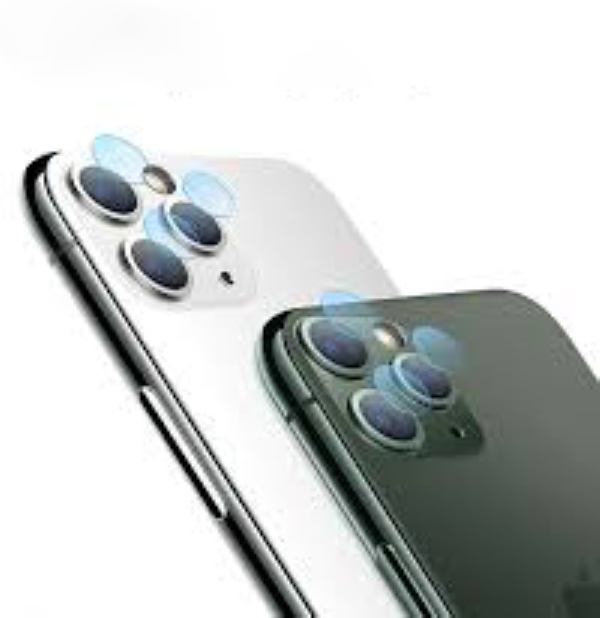 Kính Cường Lực Camera cho Apple iPhone 11 Pro Max